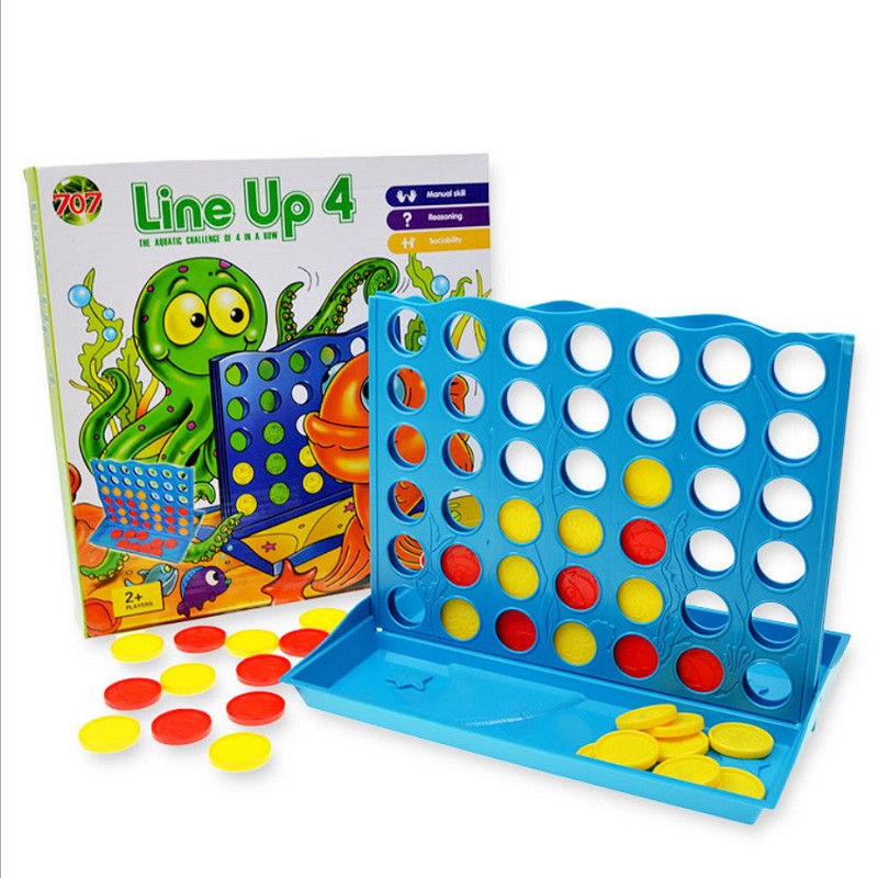 Board Game Live - لعبة لوحية ثلاثية الأبعاد للأطفال، لعبة