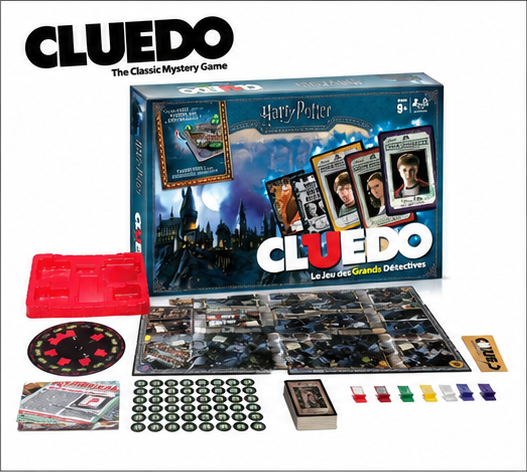 لعبة الطاولة كلودو إصدار هاري  - مراجعة Strategy Board Game وسعره