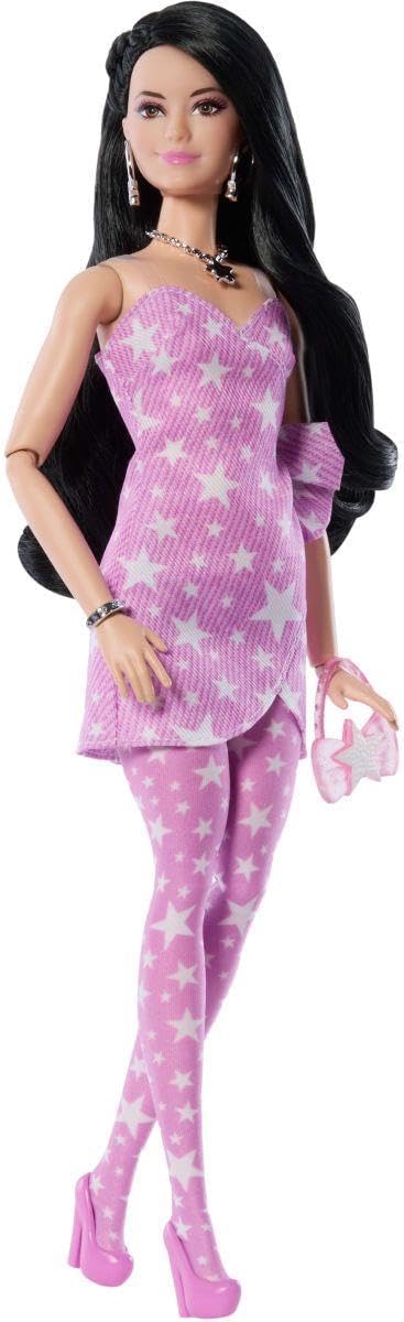 دمية باربي ديلوكس الأصلية من م - مراجعة Mattel Toy Barbie وسعره