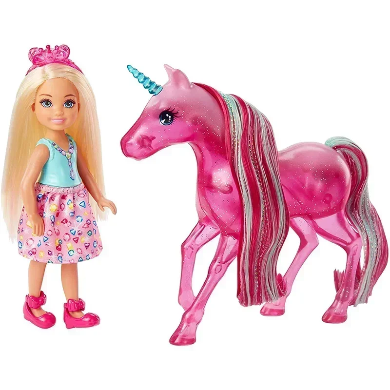 مجموعة متنوعة من دمى ماتيل الأ - مراجعة Mattel Toy Barbie وسعره