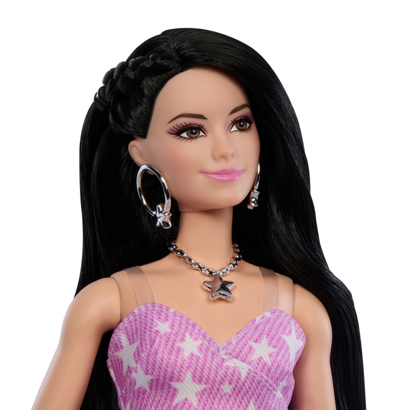 مجموعة متنوعة من دمى باربي الأ - مراجعة Mattel Toy Barbie وسعره