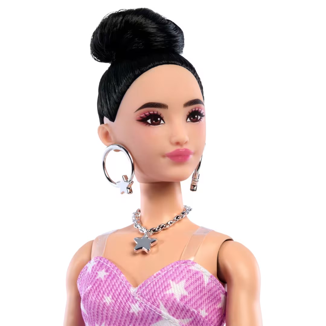 مجموعة متنوعة من دمى باربي الأ - مراجعة Mattel Toy Barbie وسعره
