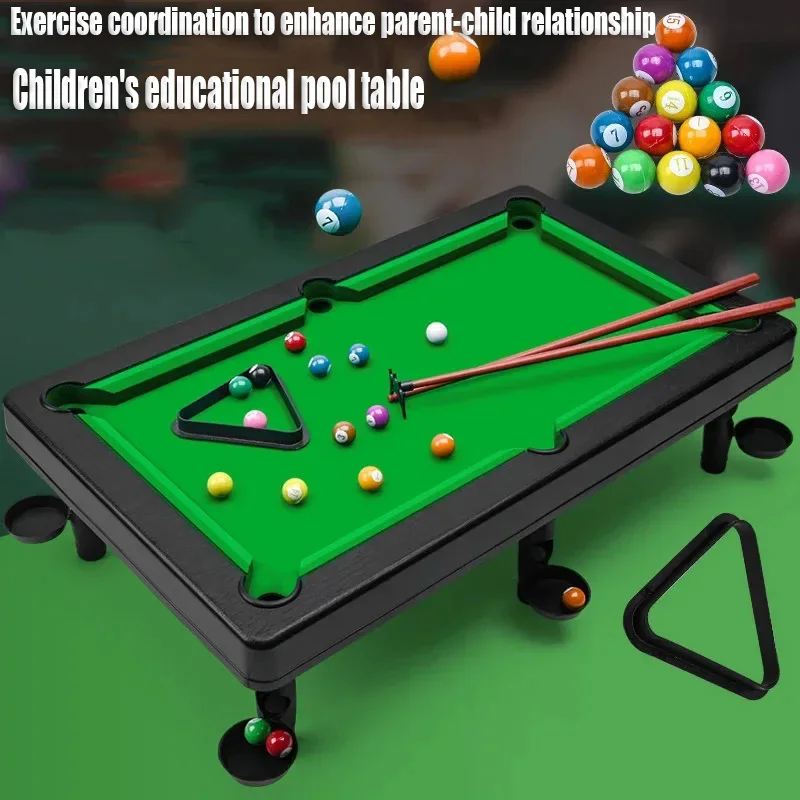طاولة بلياردو صغيرة للعب على ا - مراجعة Board Game Live وسعره