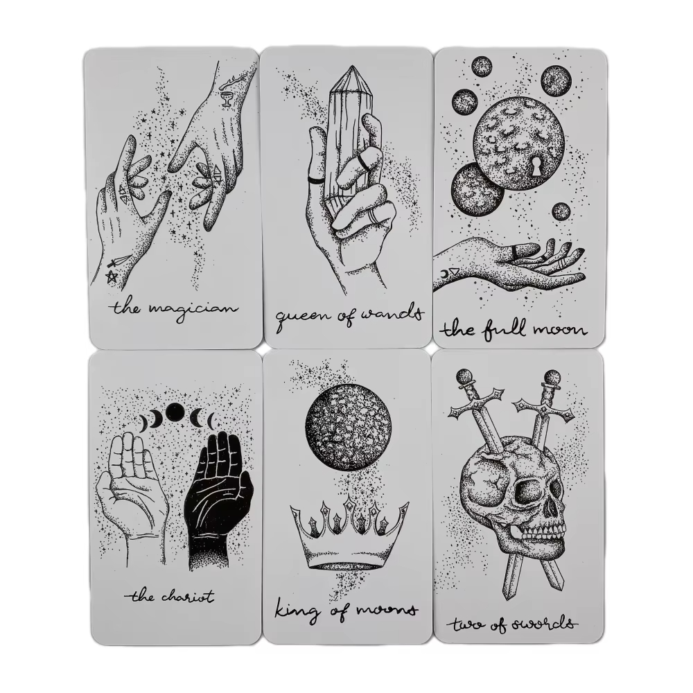 المتجول القمر التارو الطوابق 7 - مراجعة Board Game Of Life وسعره