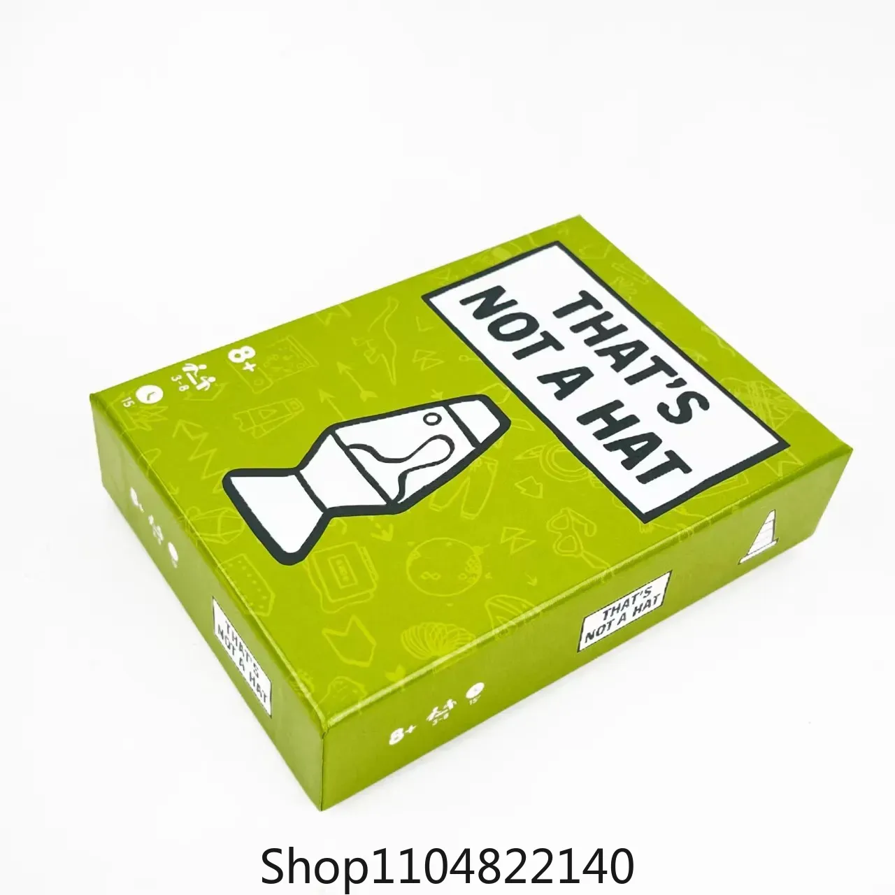 مجموعة ألعاب فريدة من نوعها Th - مراجعة Board Game Live وسعره