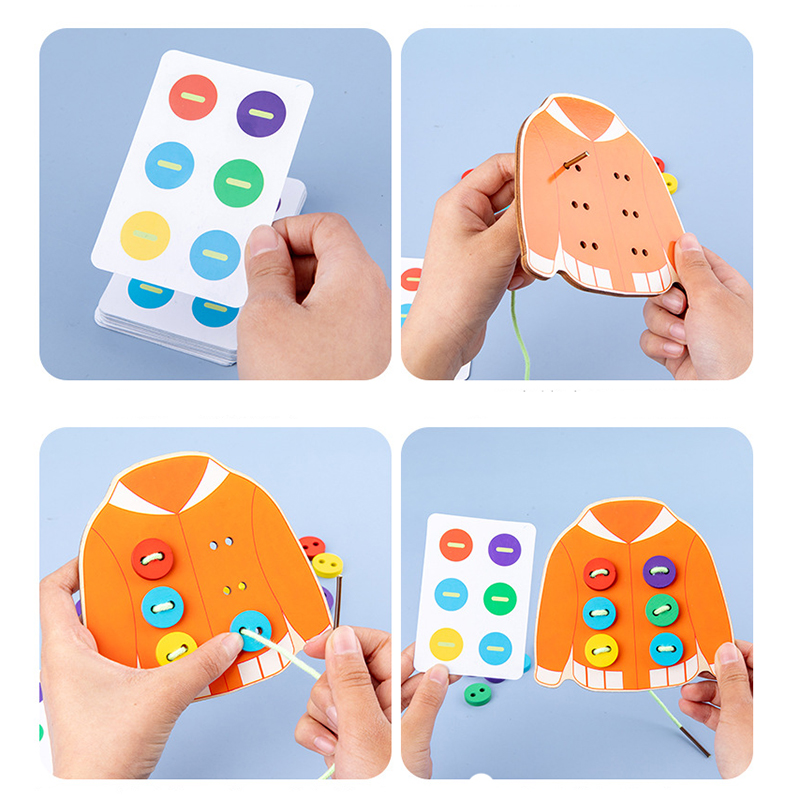 مجموعة ألعاب تعليمية مونتيسوري - مراجعة Board Game Of Life وسعره